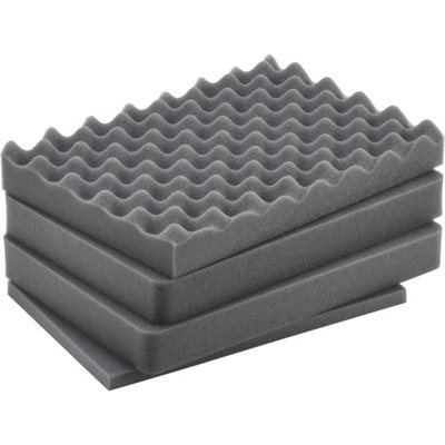 Pelican 2200 Foam Set