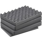 Pelican 2200 Foam Set