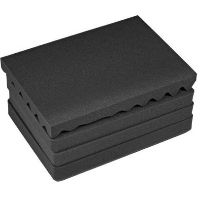 Pelican 2450 Foam Set