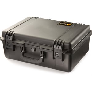 Pelican IM2600 Storm Case No Foam - Black
