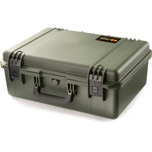 Pelican IM2600 Storm Case - Olive