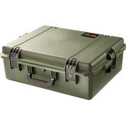 Pelican IM2700 Storm Case No Foam - Olive