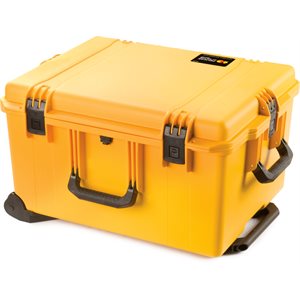 Pelican IM2750 Storm Case No Foam - Yellow