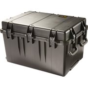 Pelican IM3075 Storm Case No Foam - Black