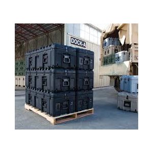 Pelican IS37211103 No Foam