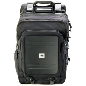 Pelican U100, Urban Laptop (Elite) Backpack, Black