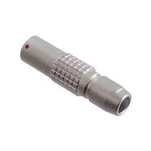 LEMO PHG.00 4 Pin Line Socket