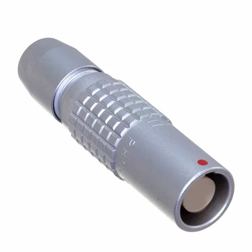 LEMO PHG.0B 3 Pin Line Socket