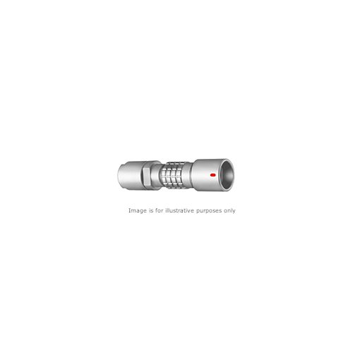 LEMO PHG.1K 7 Pin Line Socket