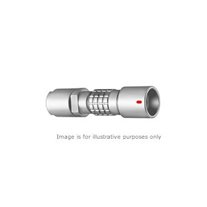 LEMO PHG.2K 4 Pin Line Socket