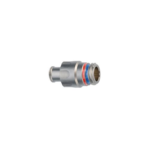 LEMO PHN.0M 4 Pin Cable Socket Arctic Grip