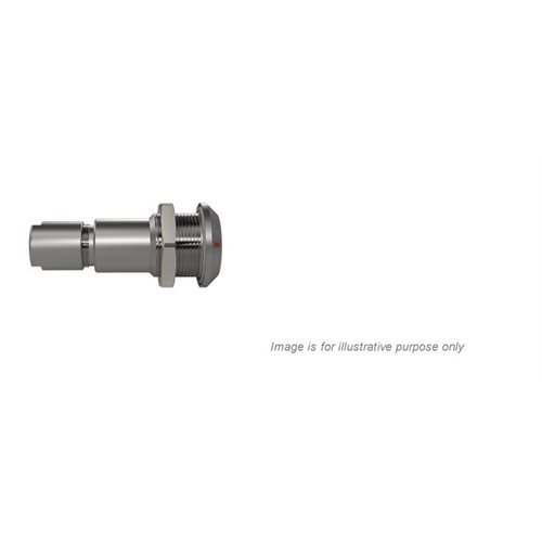 LEMO PKG.1K 16 Pin Pin Fixed Socket