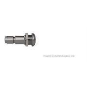 LEMO PKG.2K 6 Pin FixedSocket