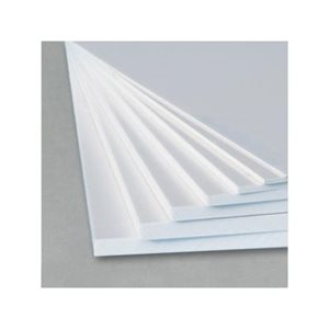 POLY SHEET VHD 2400 X 1200 X 25MM POLY SHEET VHD 2400 X 1200 X 25MM