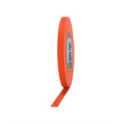 Pro Tapes® Pro Gaff Spike Fluorescent Orange Tape ½" x 45yds 3" Core