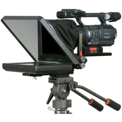 PROMPTER PEOPLE PROLINE 11 TELEPROMPTER PROMPTER PEOPLE PROLINE 11 TELEPROMPTER