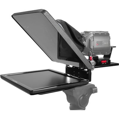 PROMPTER PEOPLE PROLINE 17 TELEPROMPTER PROMPTER PEOPLE PROLINE 17 TELEPROMPTER