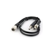 LECTRO PWR CABLE, DUAL, HIROSE / DC / LZR