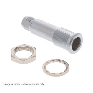 LEMO PSA.0S 50 Ohm Panel Socket