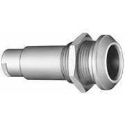 LEMO PSA.2E Triax 75 Ohm Fixed Panel Socket