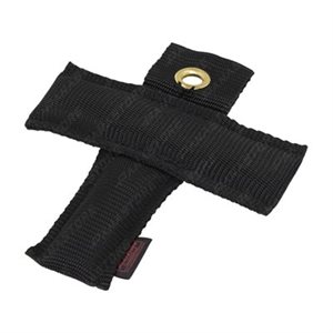 Sausage T-Marker Nylon Black
