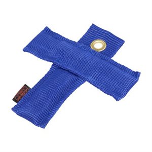 Sausage T-Marker Nylon Blue