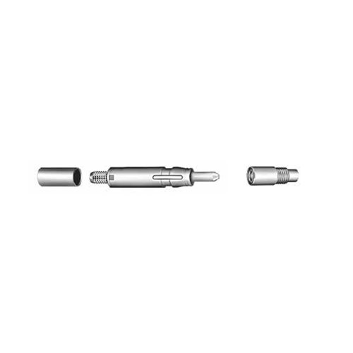 LEMO PSS.F2 Female Fibre Optic Ferrule 125 micron