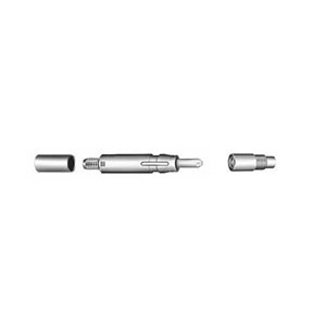 LEMO PSS.F2 Female Fibre Optic Ferrule 125 micron