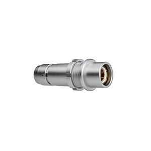 REDEL PCZ.T7 75 Ohm Triax Fixed Socket