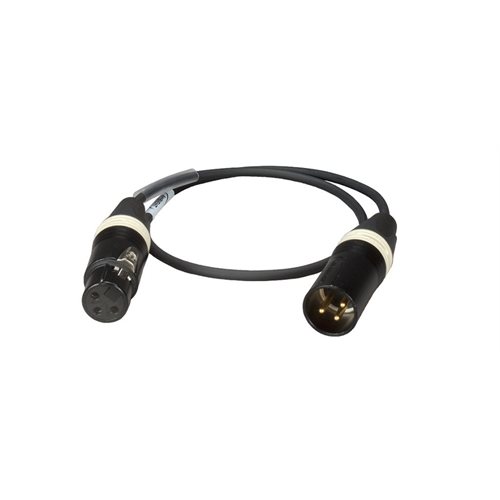 AMBIENT PhanTomizer 48 V Ph to T-Power Converter Cable AMBIENT PhanTomizer 48 V Ph to T-Power Converter Cable