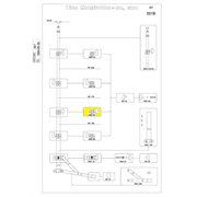 Manfrotto R001.05 Clamp Assy 19-22mm