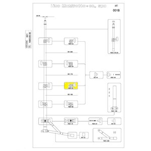 Manfrotto R001.05 Clamp Assy 19-22mm