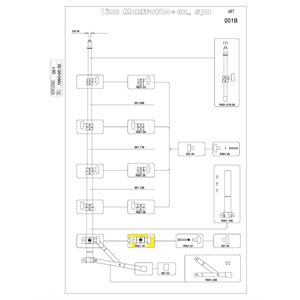 Manfrotto R001.16 Spider