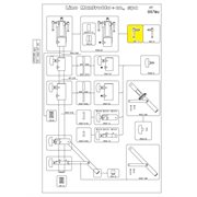 Manfrotto R007.11 Lock Off (Pv) Manfrotto R007.11 Lock Off (Pv)