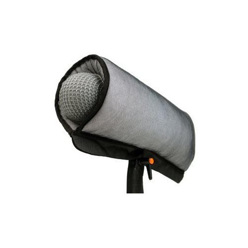 REMOTE AUDIO RAINMAN MIC COVER