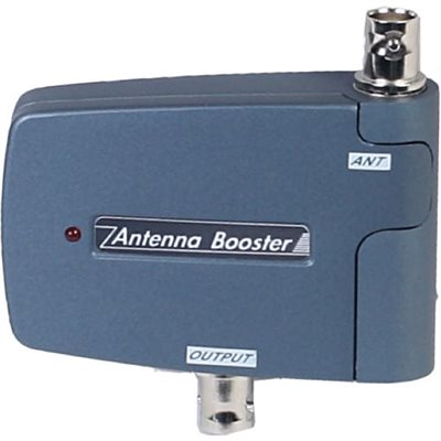 RF VENUE IN LINE RF AMPLIFIER RF VENUE IN LINE RF AMPLIFIER