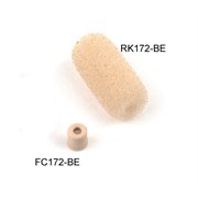 Lectrosonics RK172-BE Windscreen for HM172 Microphone  - Beige