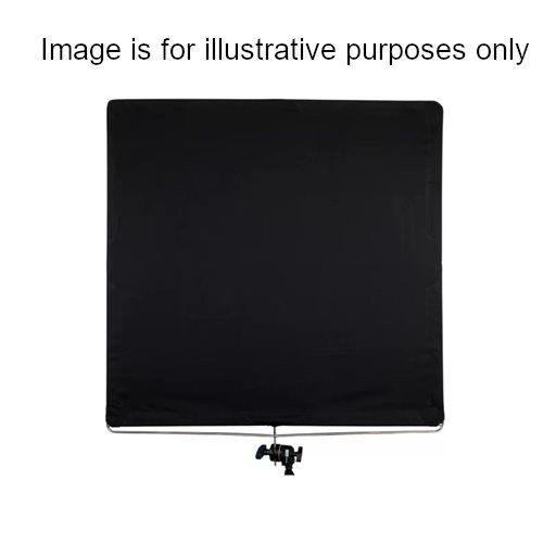 Rocket Cutter 24x36" Black Cloth