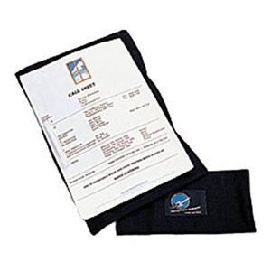 Rocket Call Sheet Wallet