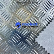 Rocket Textile 20x20' Reflector Silver