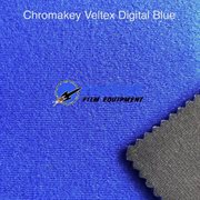 Rocket Textile 6x6' Tempo / Veltex Digital Blue