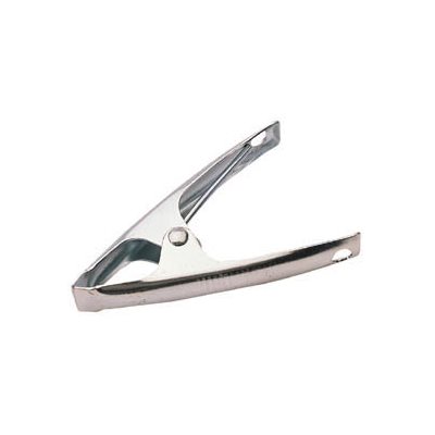 ROCKET FILM EQUIPMENT WELDING CLAMP A STYLE MEDIUM ROCKET FILM EQUIPMENT WELDING CLAMP A STYLE MEDIUM