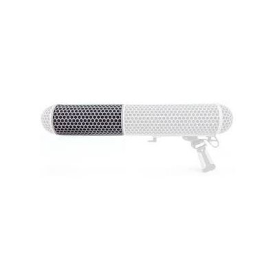 RODE Blimp Extension Extension fits microphones up to 600mm - Dead Wombat extension included. RODE Blimp Extension Extension fits microphones up to 600mm - Dead Wombat extension included.