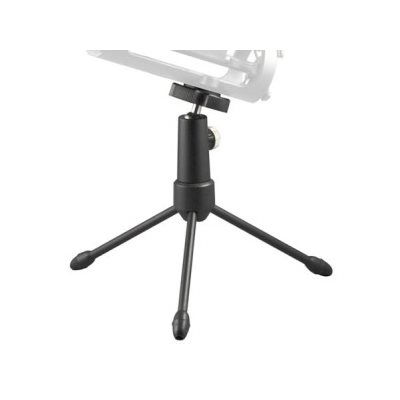 RODE TRIPOD MICROPHONE DESK STAND RODE TRIPOD MICROPHONE DESK STAND