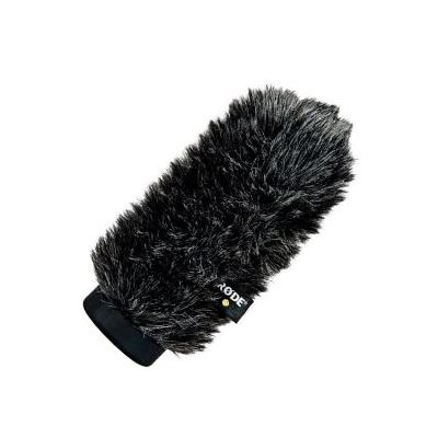 RODE WS6 DELUXE WINDSHIELD RODE WS6 DELUXE WINDSHIELD