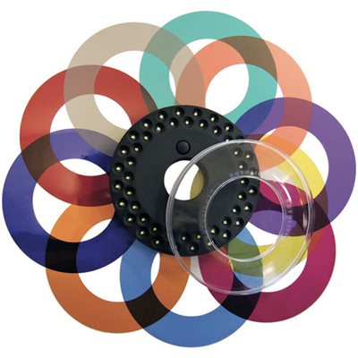 ROTOLIGHT COLOUR FILTER ROTOLIGHT COLOUR FILTER