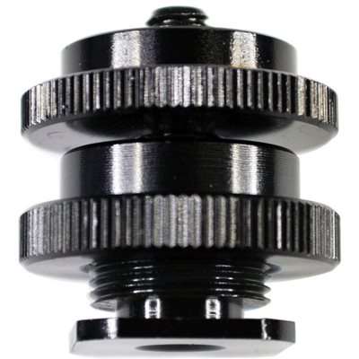 ROTOLIGHT SHOE1 / 4" ADAPTER ROTOLIGHT SHOE1 / 4" ADAPTER