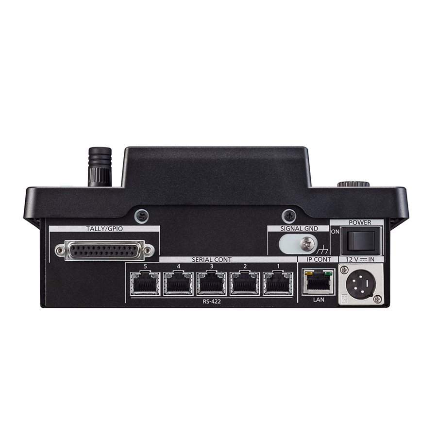 PANASONIC Compact IP Remote Camera Cont