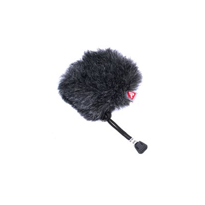 RYCOTE MINI WINDJAMMER EXTENDED MEDIUM RYCOTE MINI WINDJAMMER EXTENDED MEDIUM