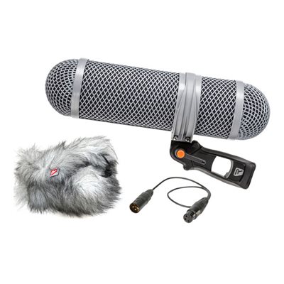 RYCOTE SUPERSHIELD KIT LARGE FITS MICS 19-25MM(D) RYCOTE SUPERSHIELD KIT LARGE FITS MICS 19-25MM(D)